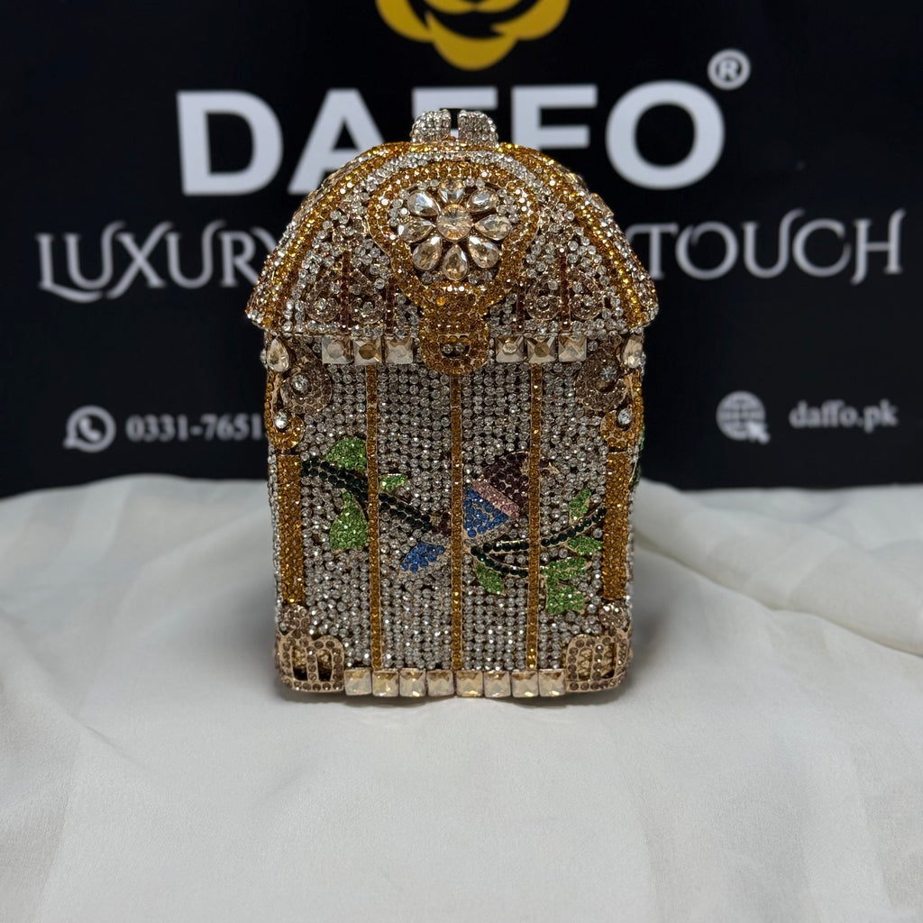 DAFFO Zareen