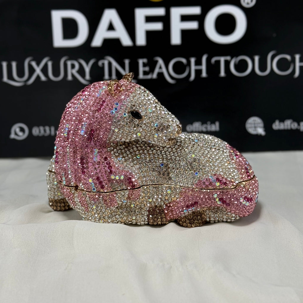 DAFFO Cavelle