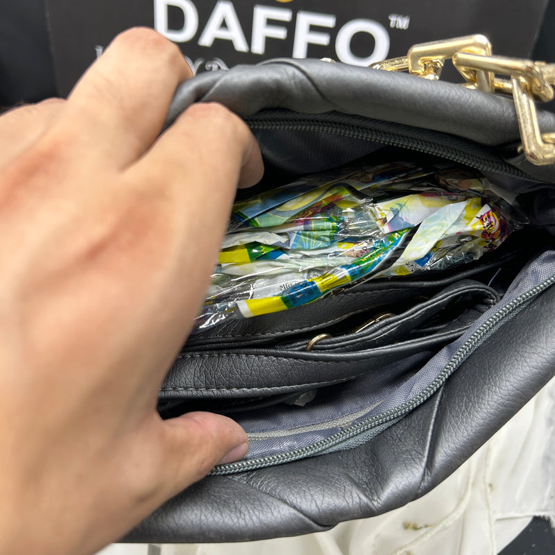 DAFFO Selope