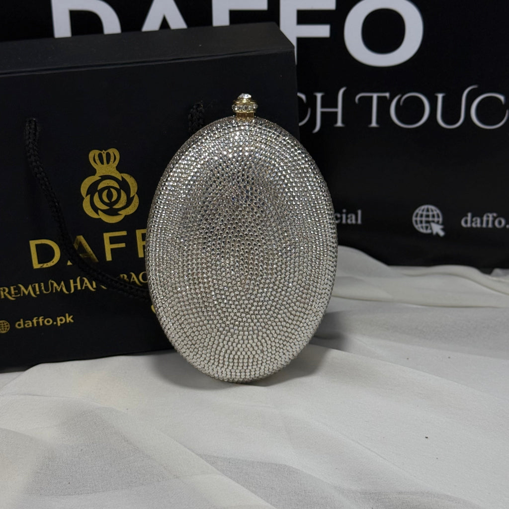 DAFFO Orélisse