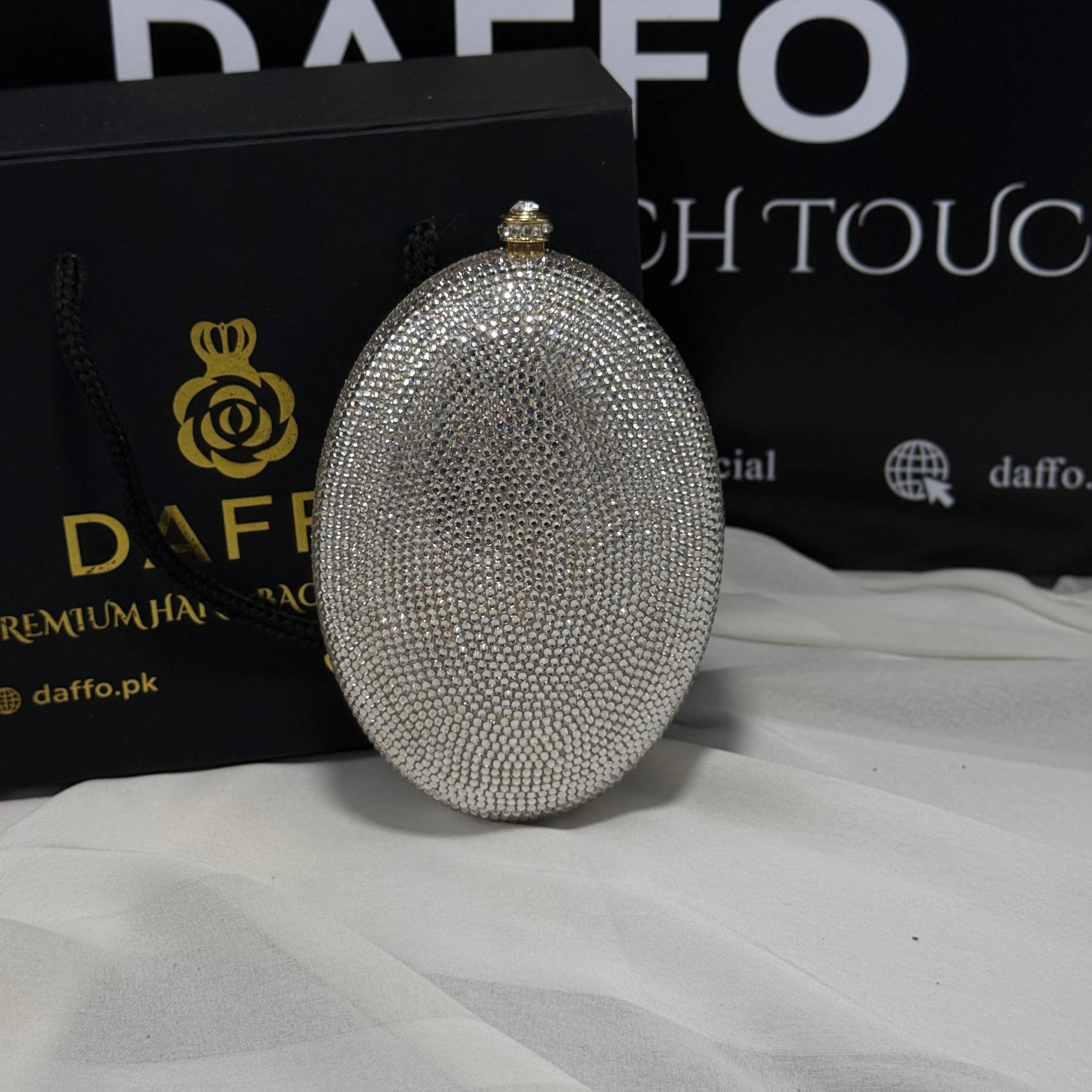 DAFFO Orélisse