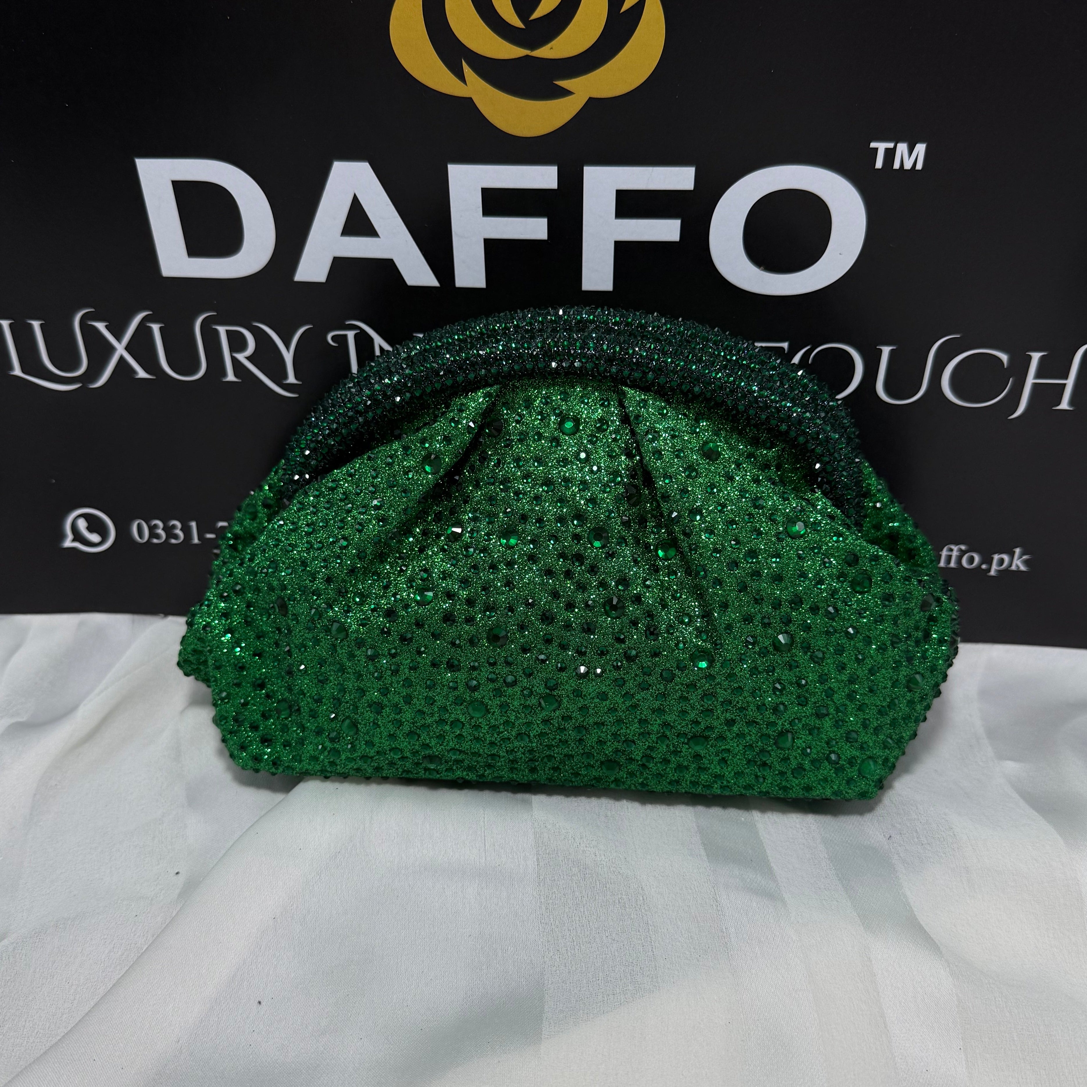 DAFFO Resore