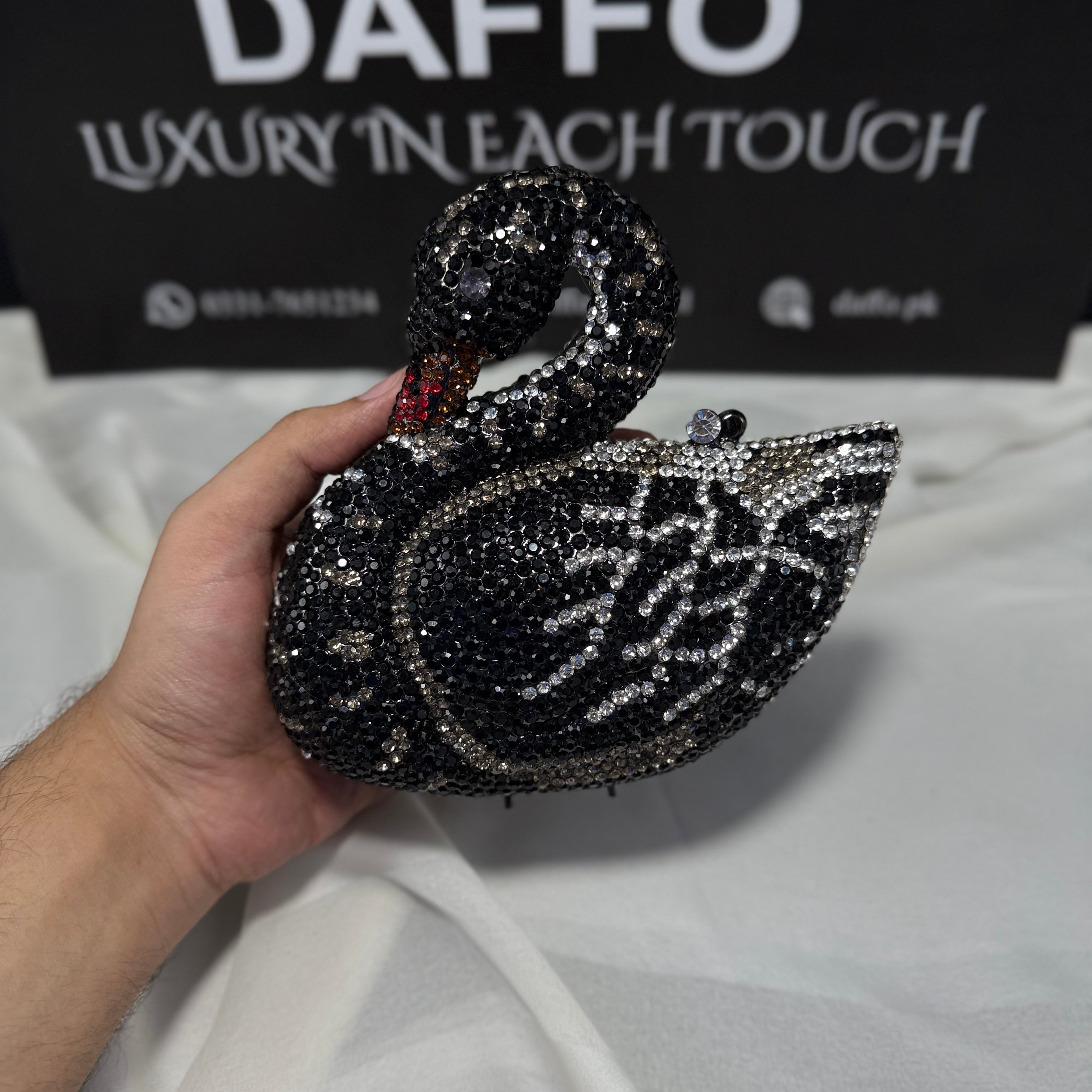 DAFFO Deswane