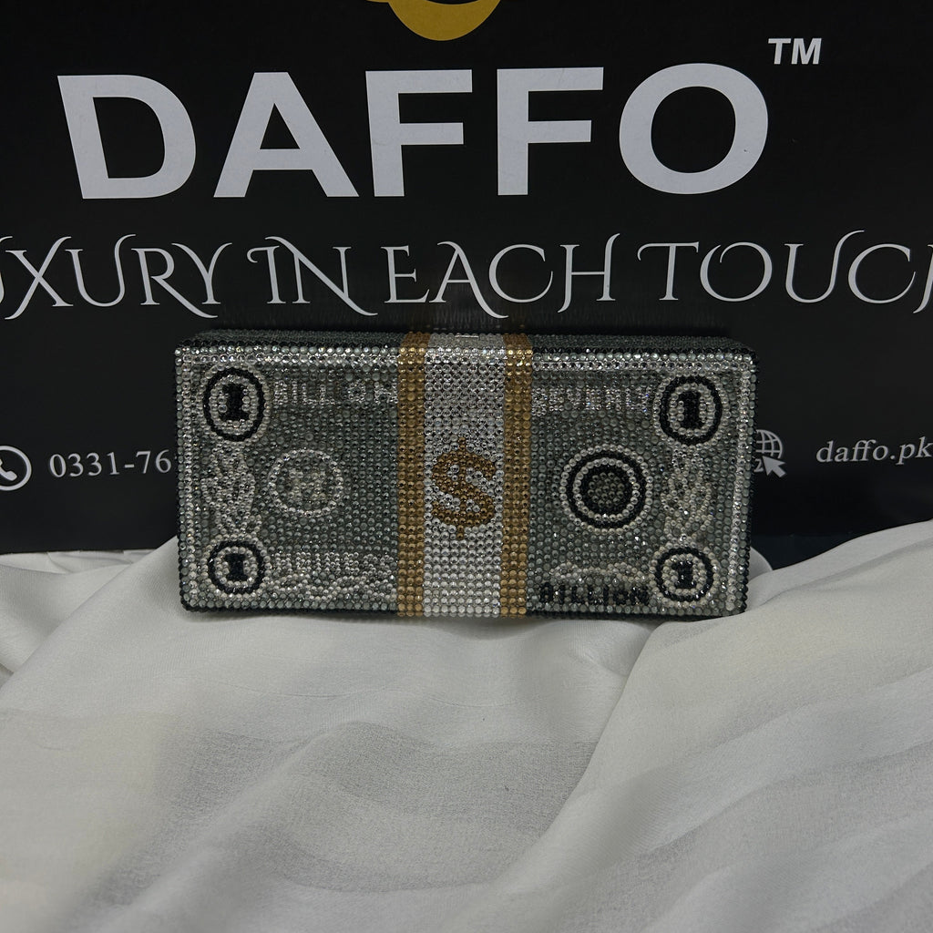 DAFFO Stacks