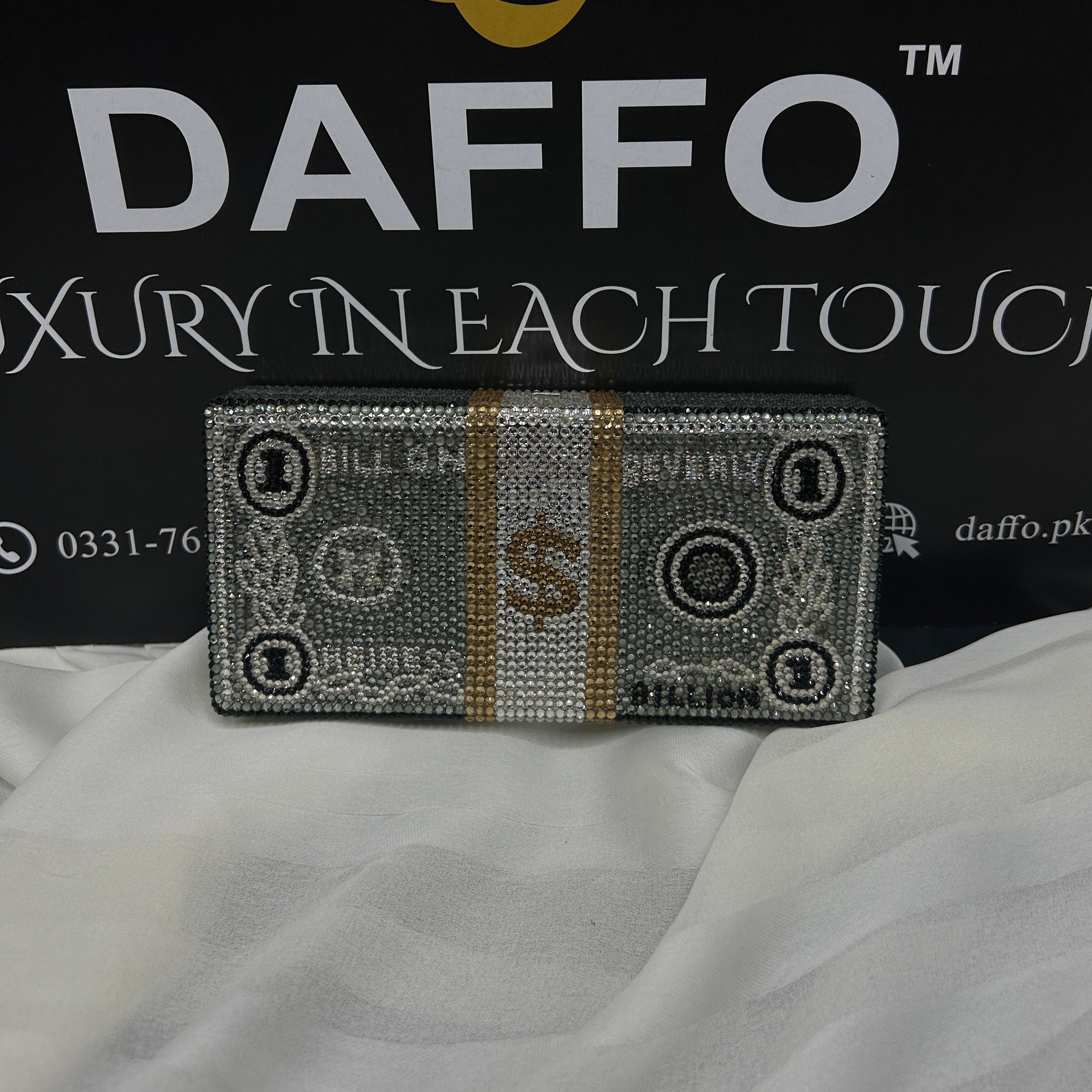 DAFFO Stacks