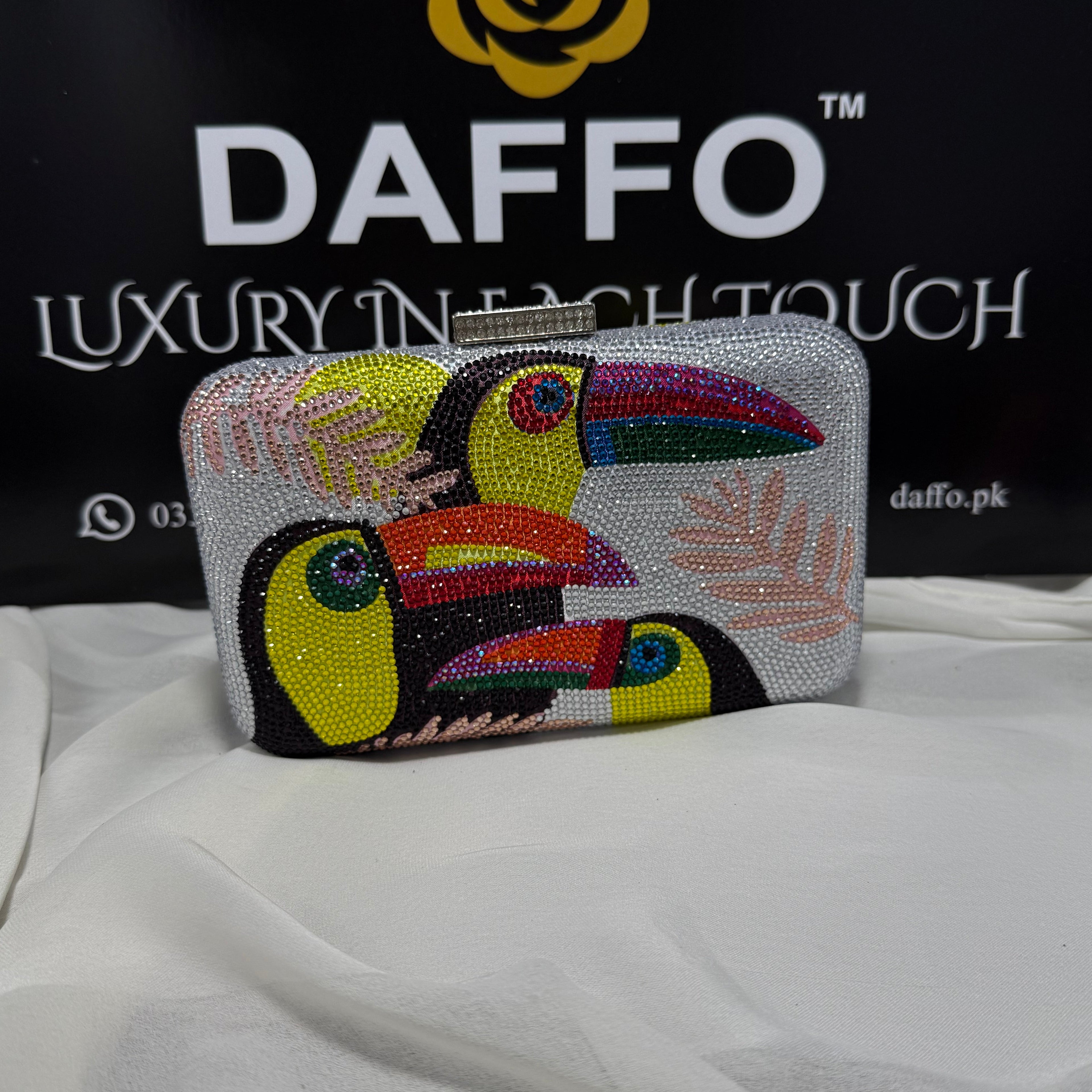 DAFFO Lustra