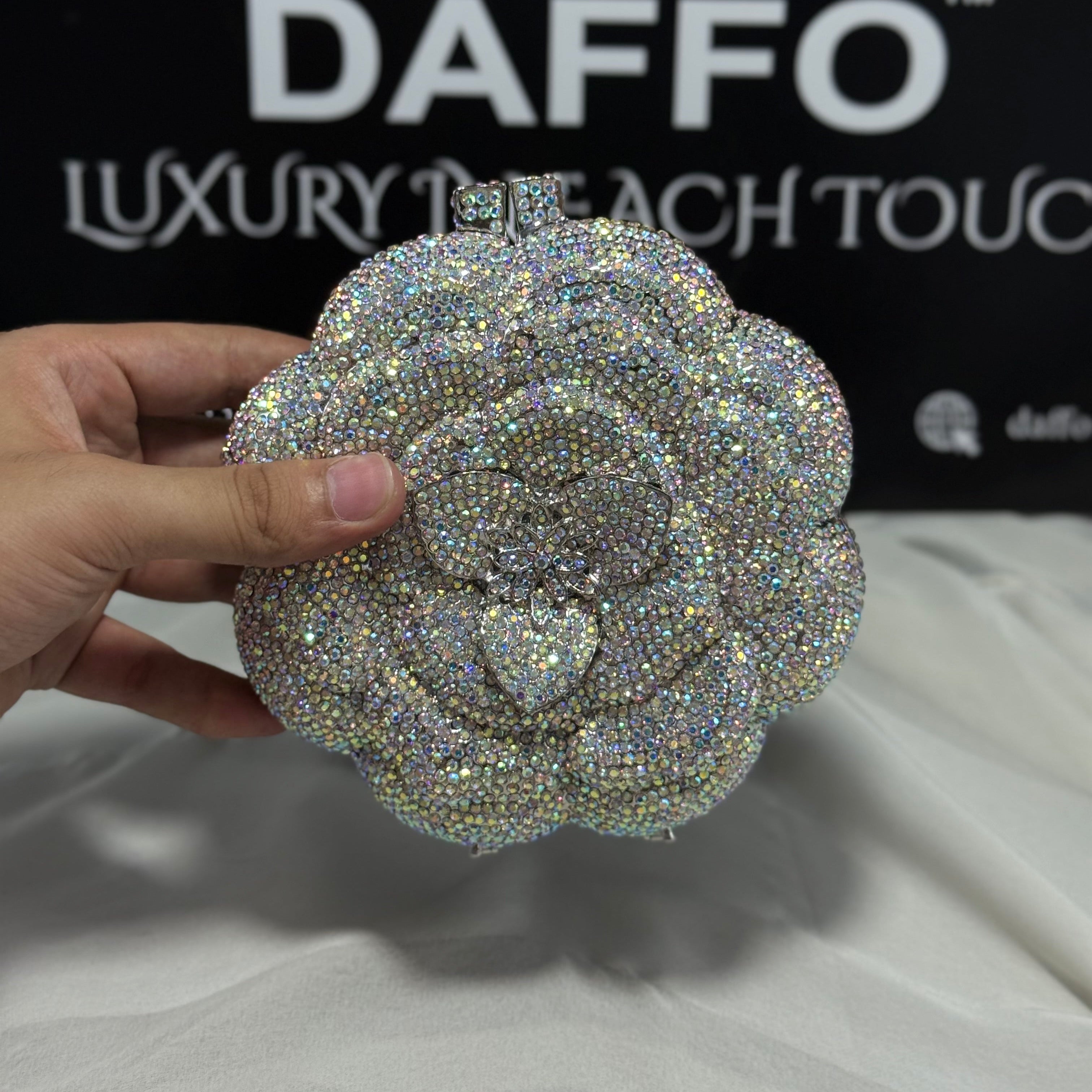 DAFFO Roselty