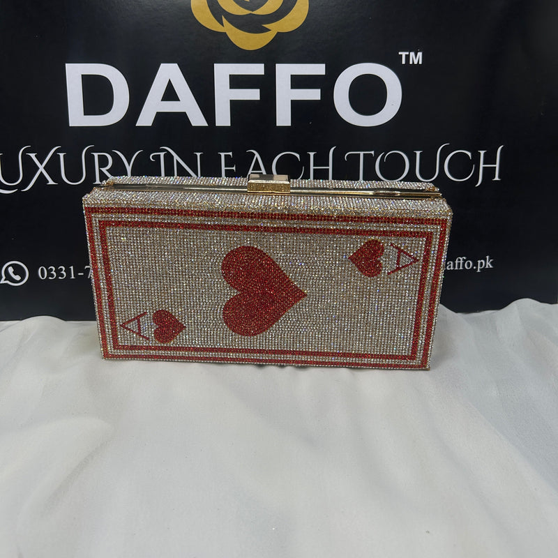 DAFFO Muresh
