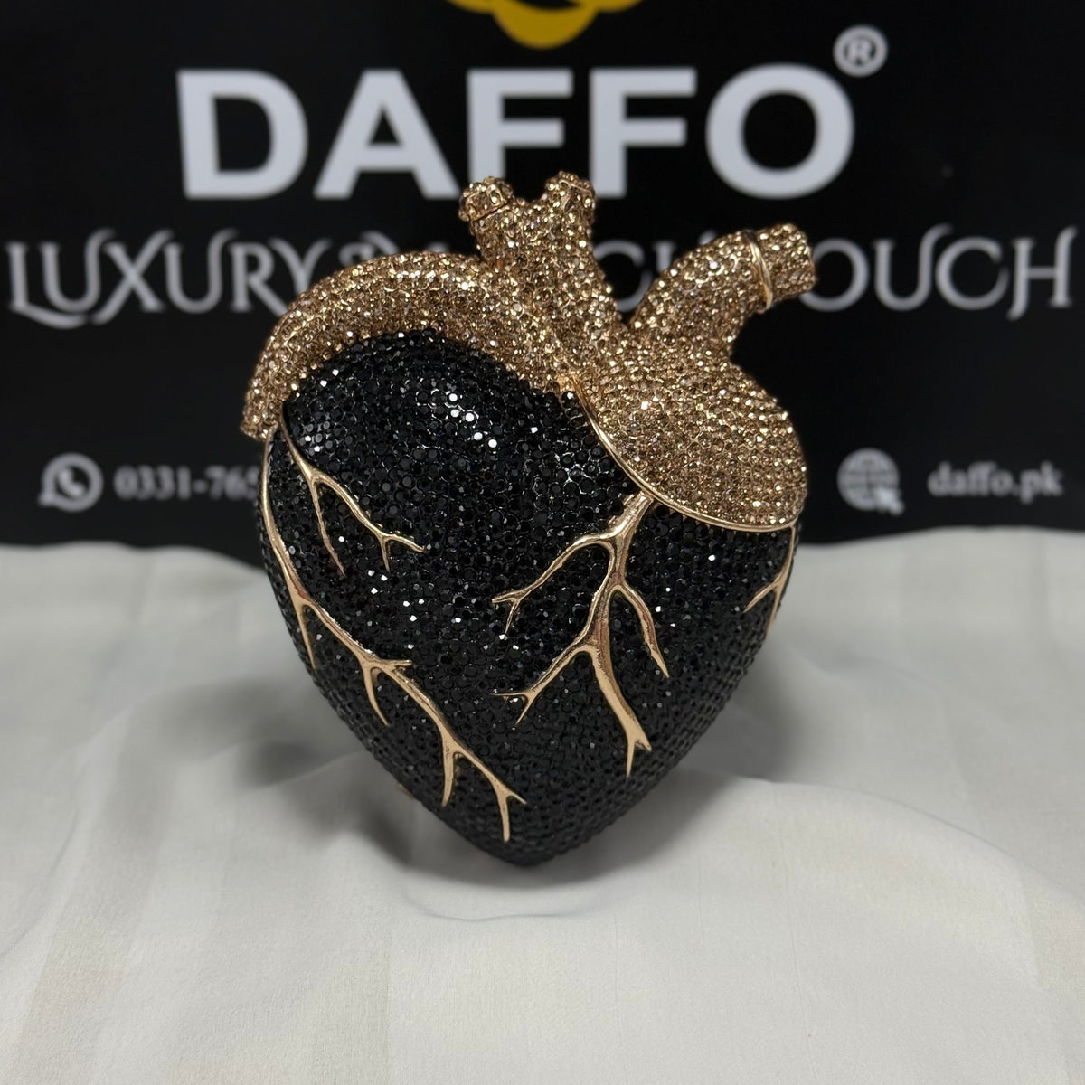 DAFFO Corvia