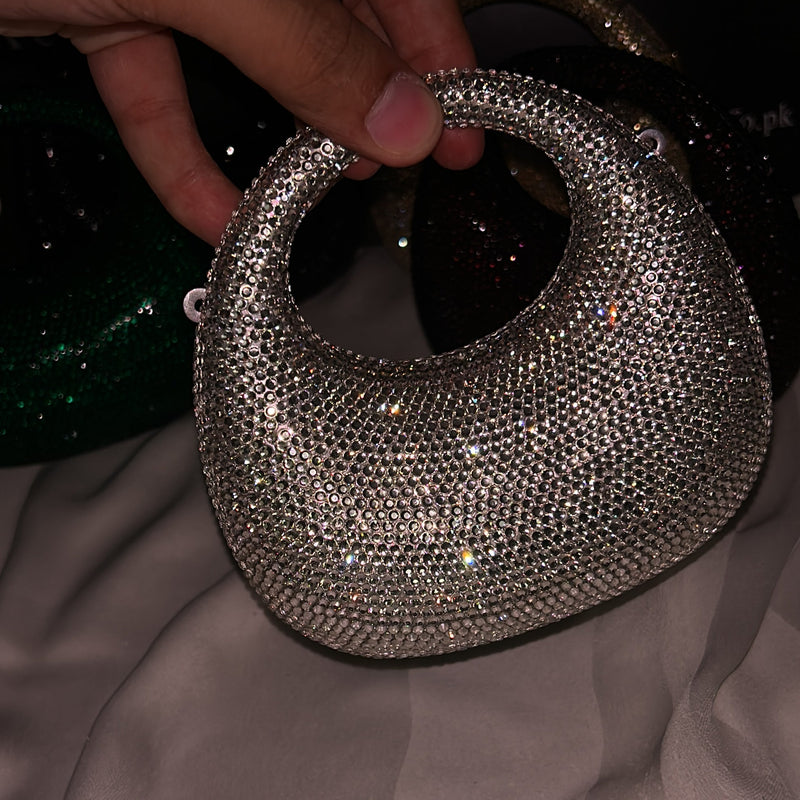 Ladies clutch 