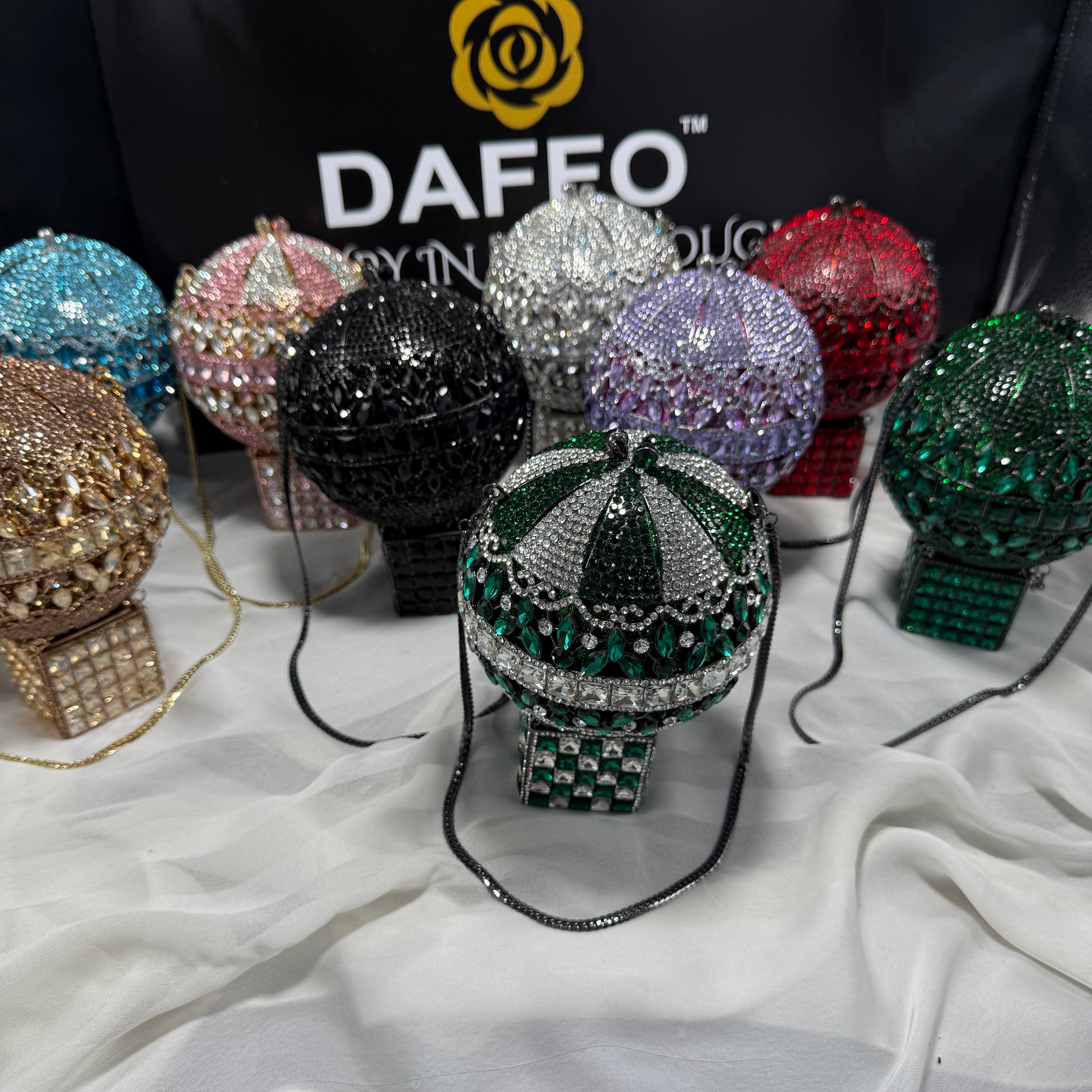 DAFFO Maboon