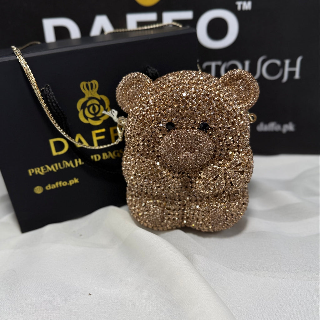 DAFFO Bearone
