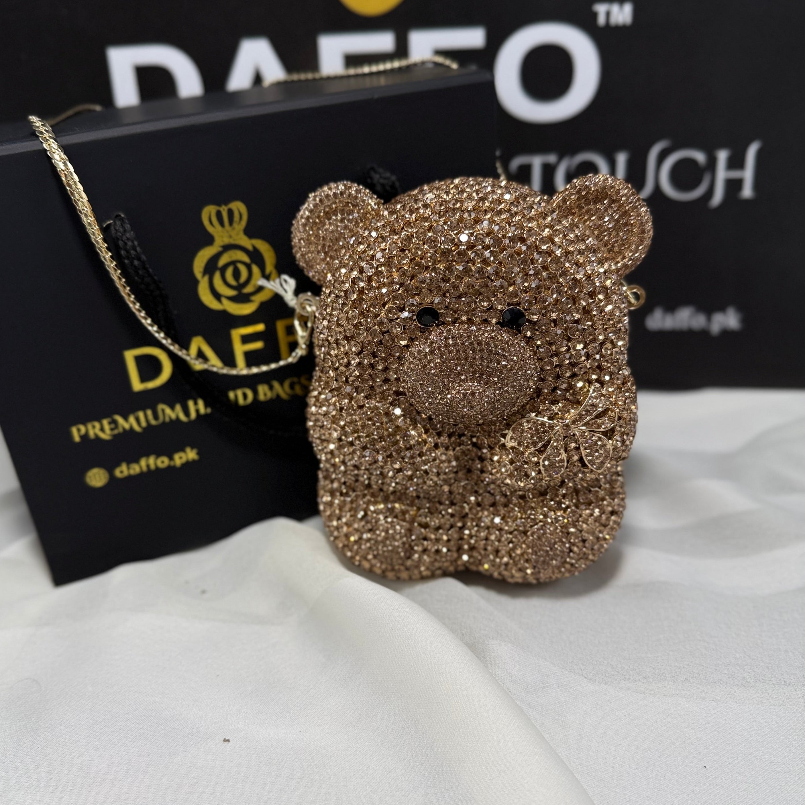DAFFO Bearone