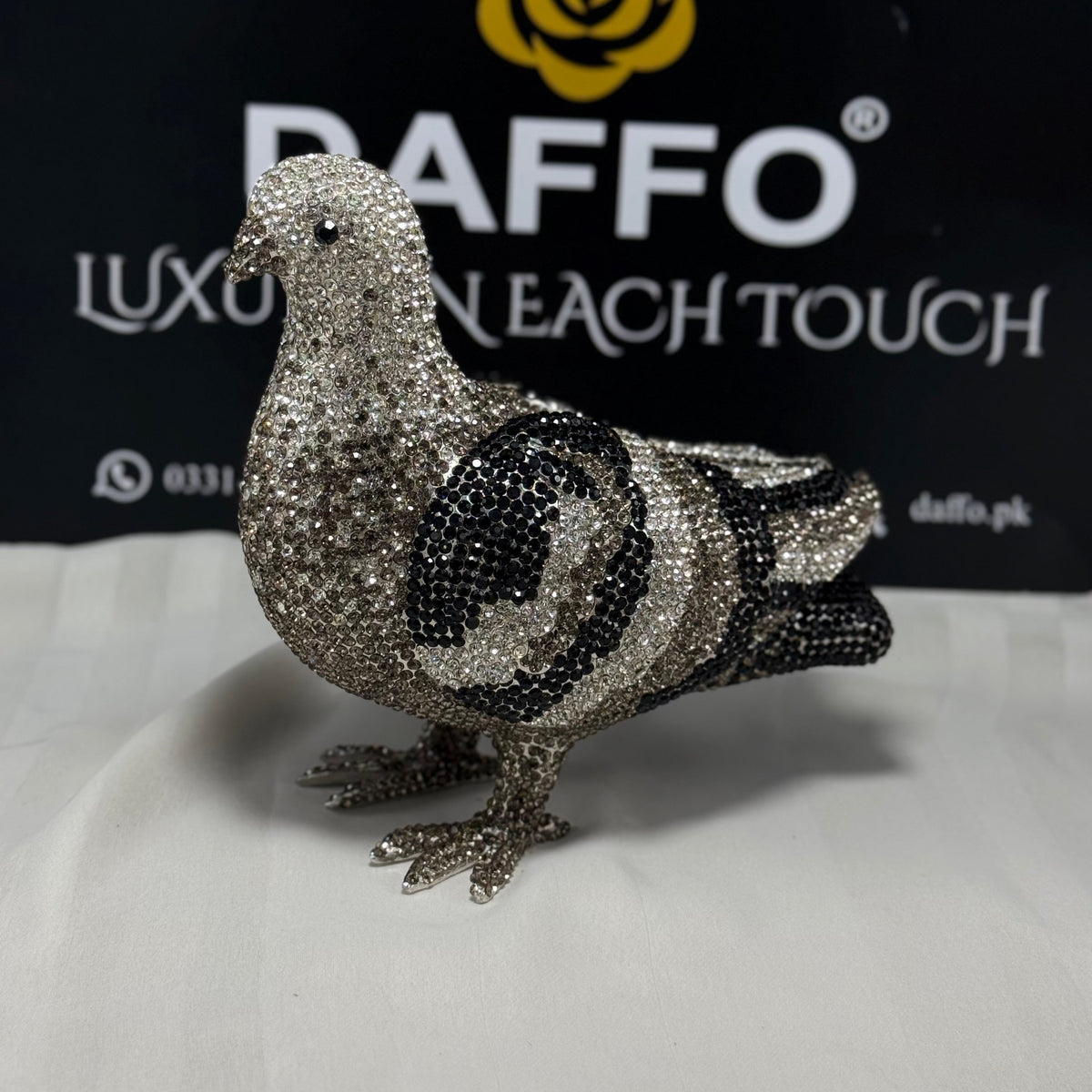 DAFFO Colvia