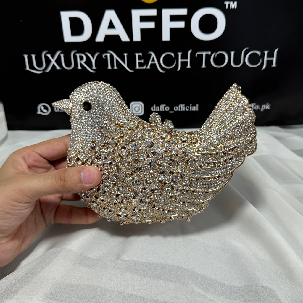 DAFFO Starrow