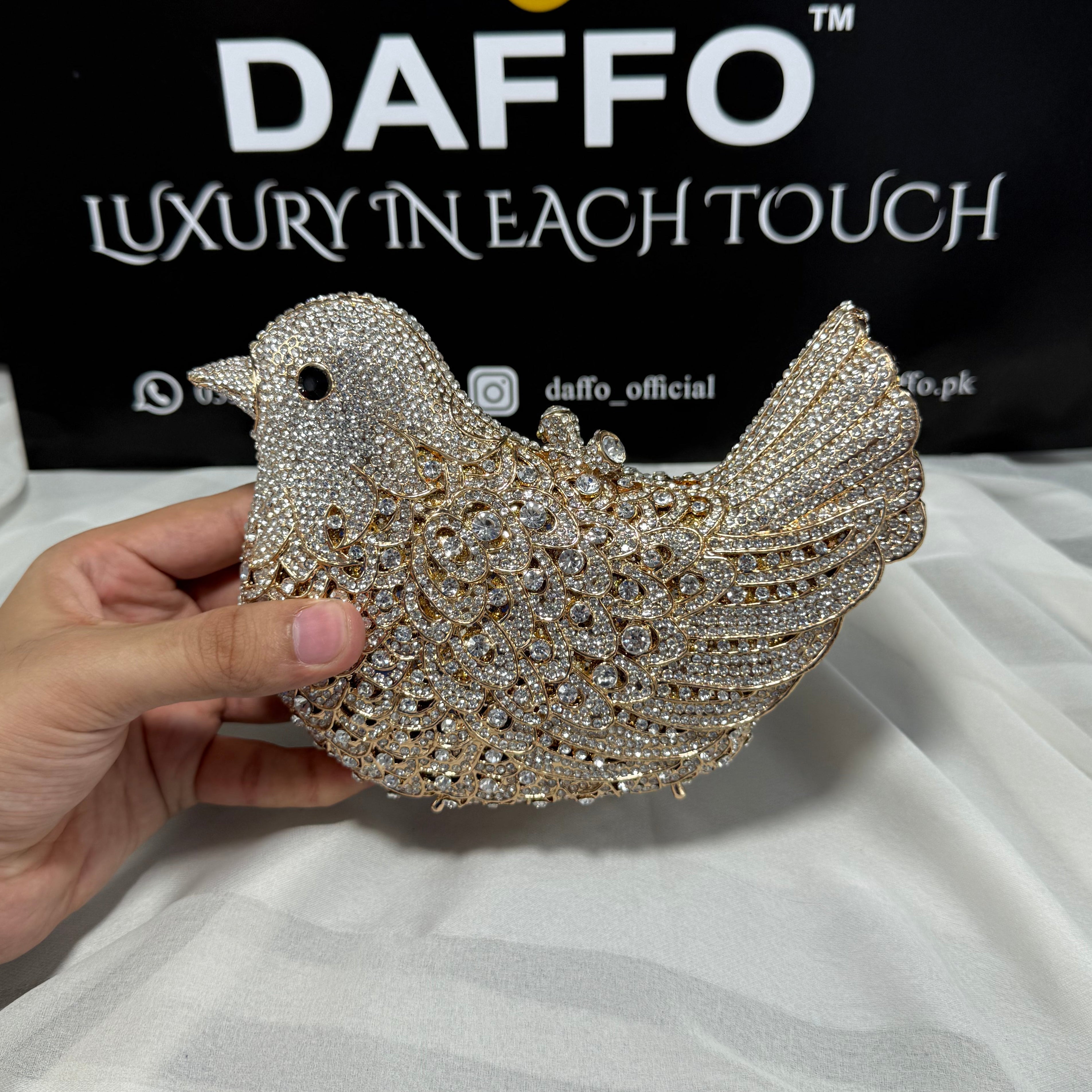 DAFFO Starrow