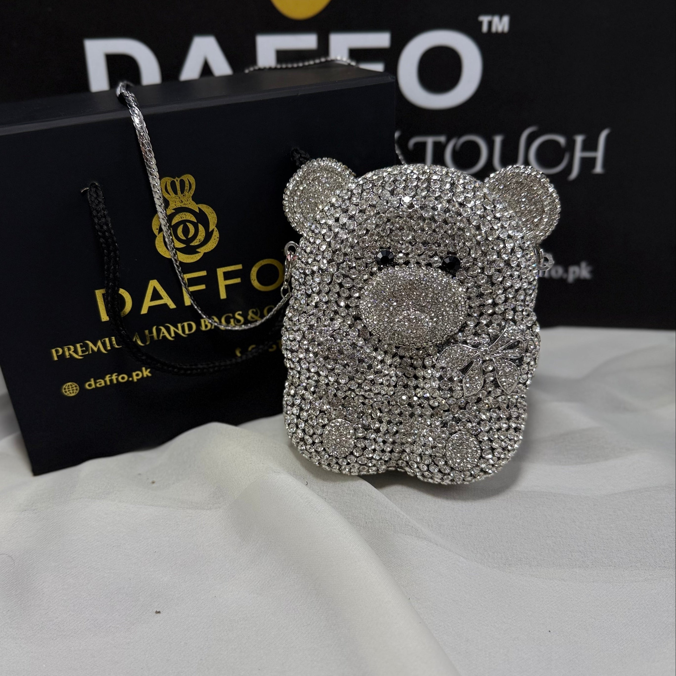 DAFFO Bearone