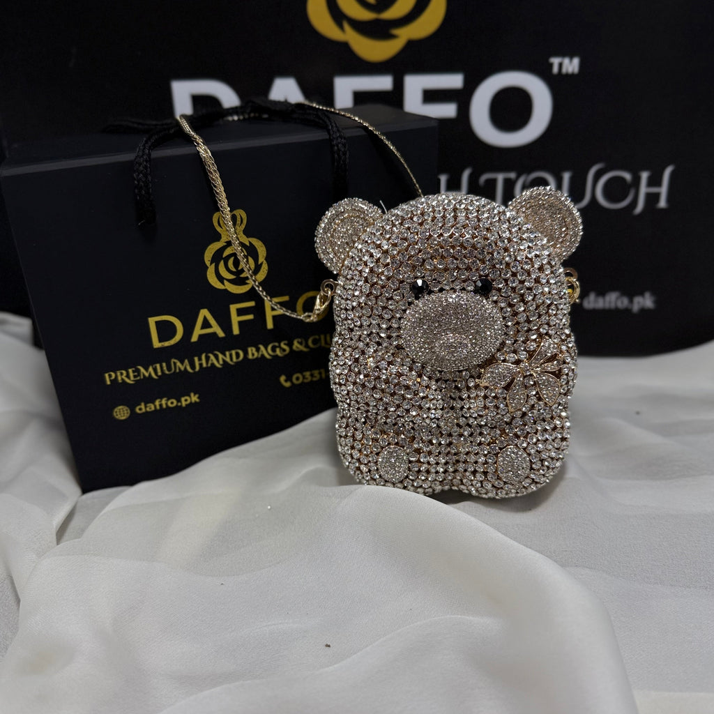 DAFFO Bearone