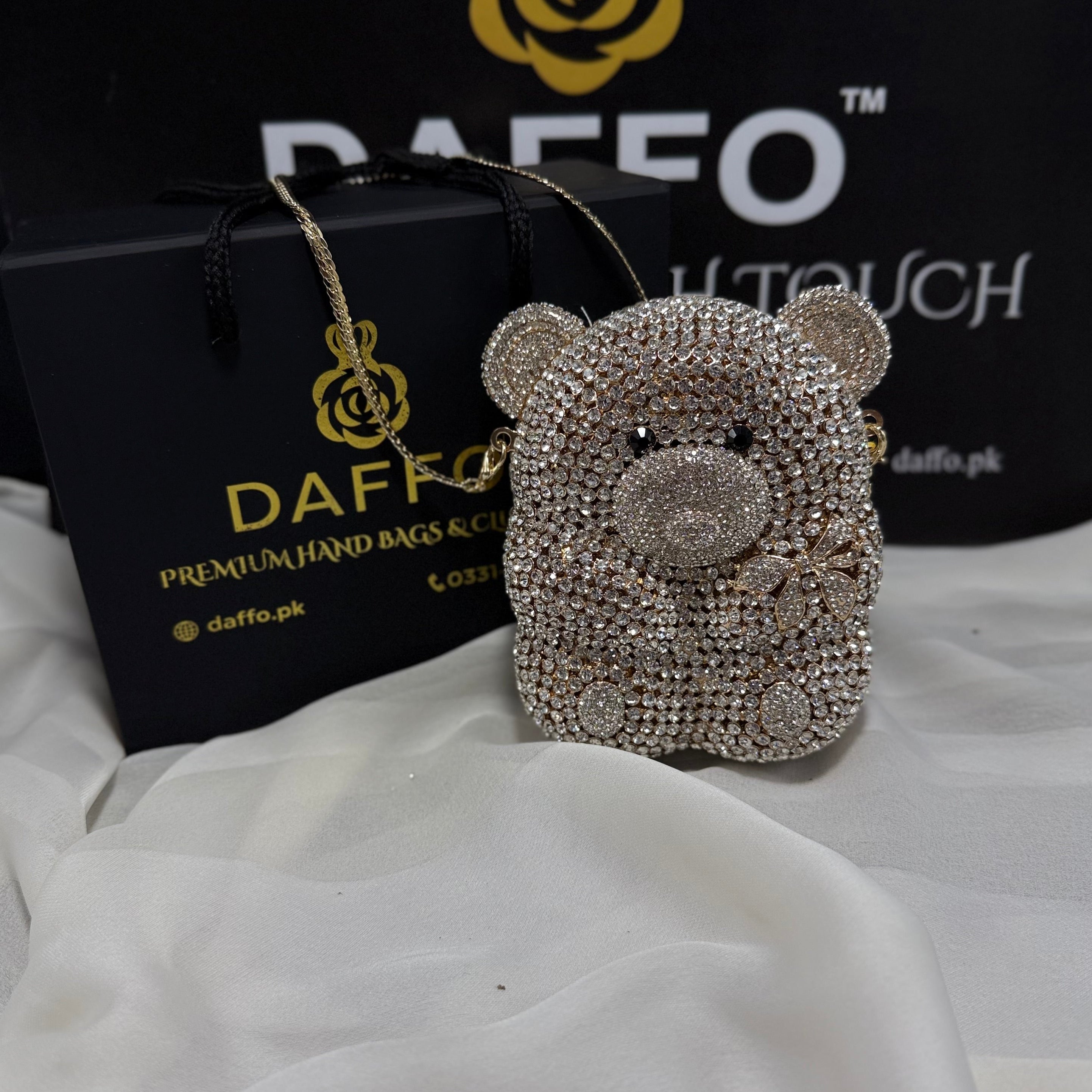 DAFFO Bearone