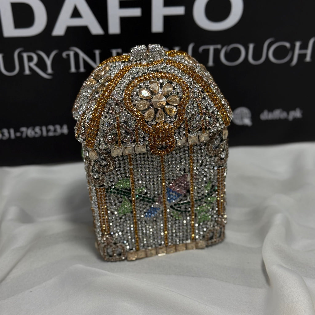 DAFFO Zareen