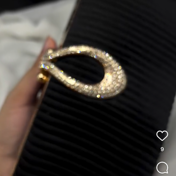 Ladies Clutch 