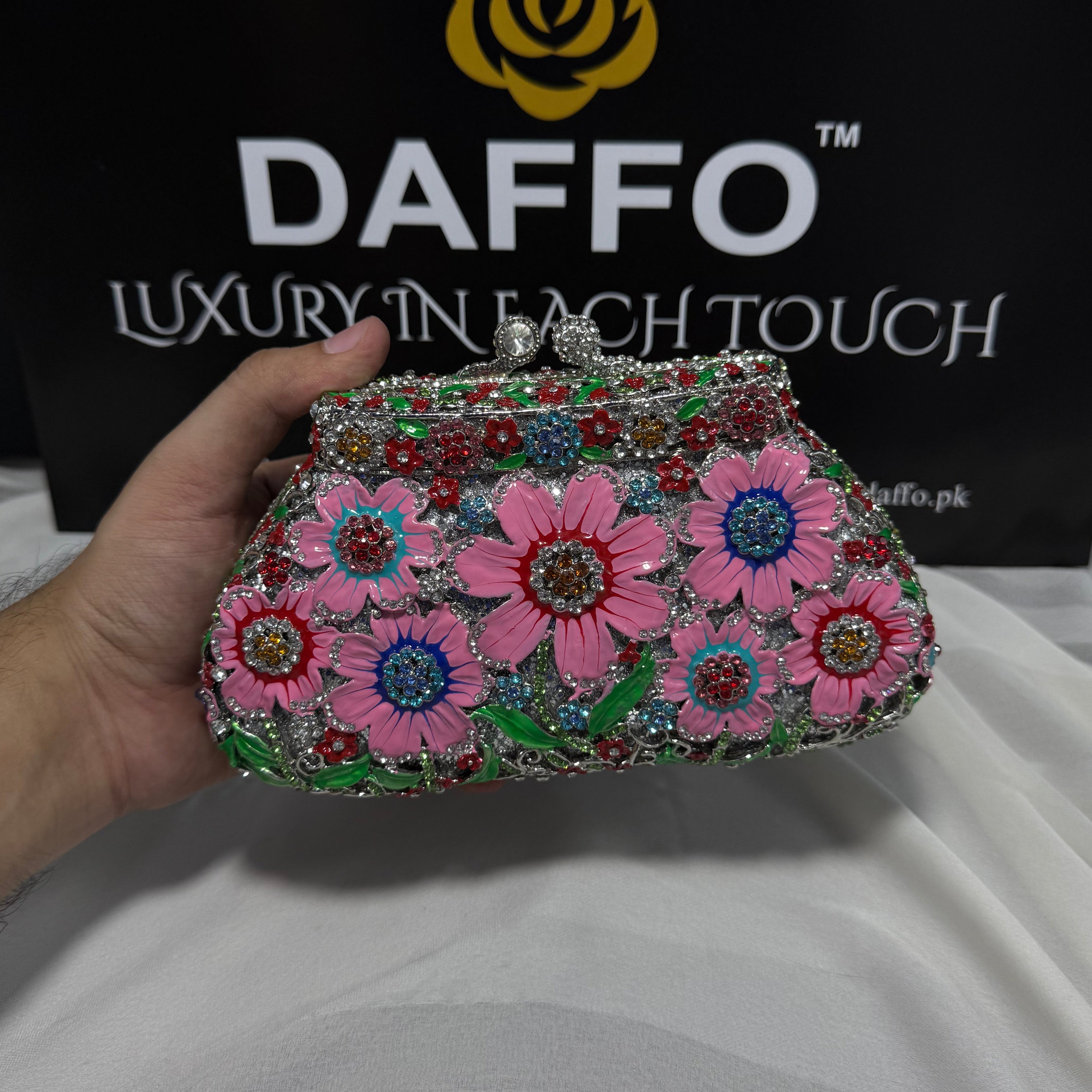 DAFFO Rosemzo