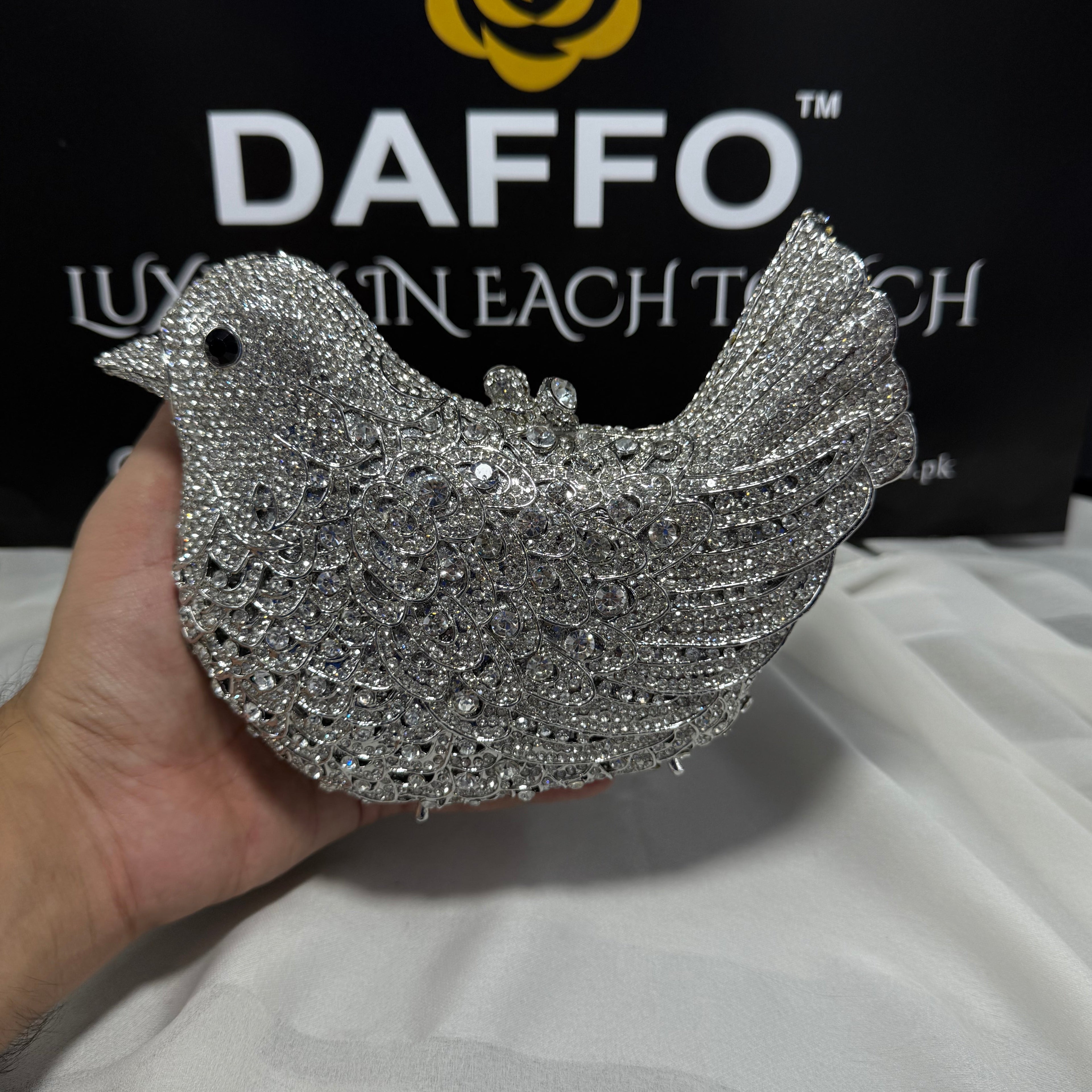 DAFFO Starrow