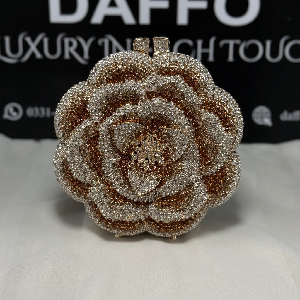 DAFFO Roselty