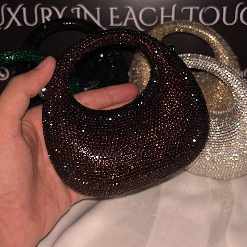 Ladies clutch 