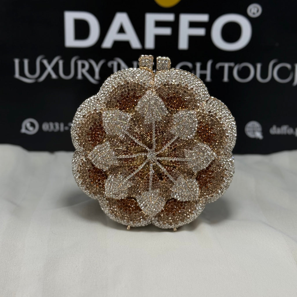 DAFFO Roselty