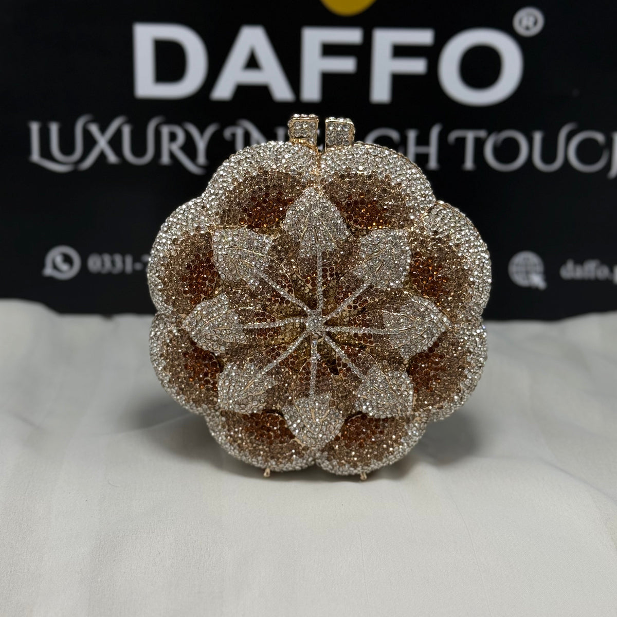 DAFFO Roselty