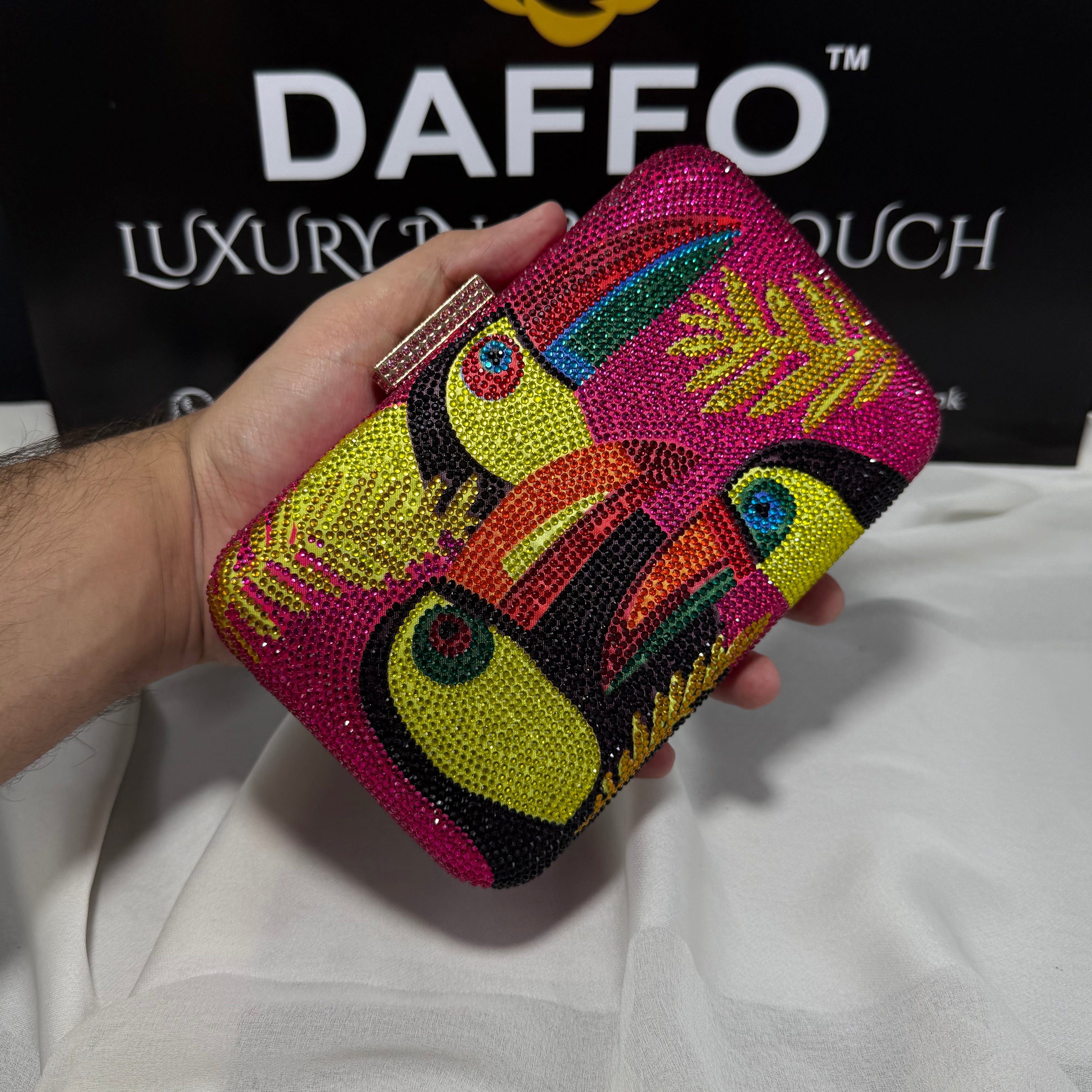 DAFFO Lustra
