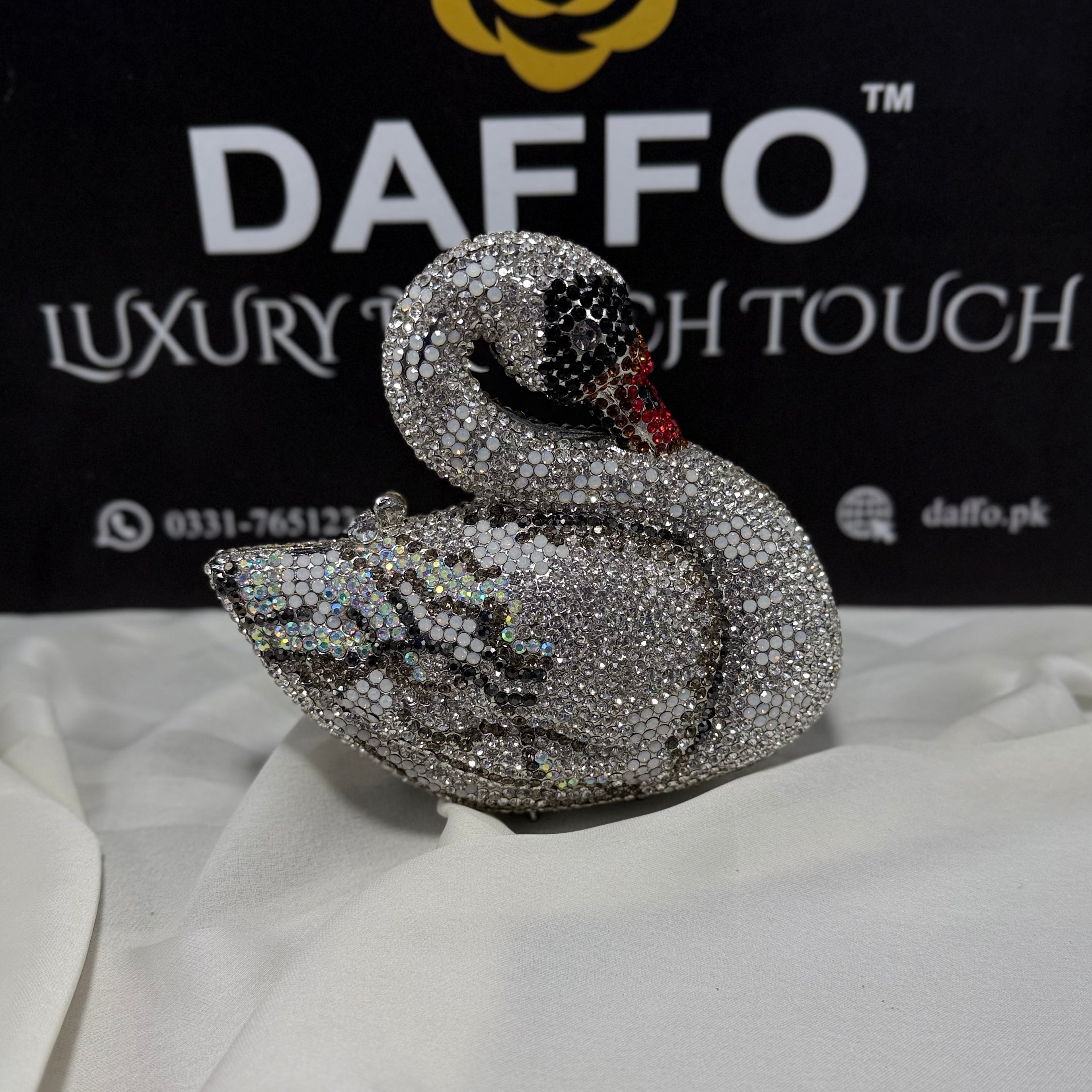 DAFFO Deswane