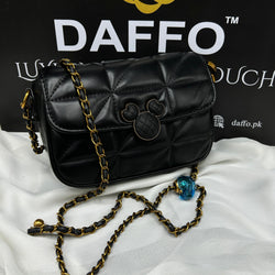DAFFO Penutly