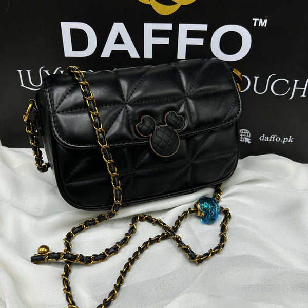 DAFFO Penutly