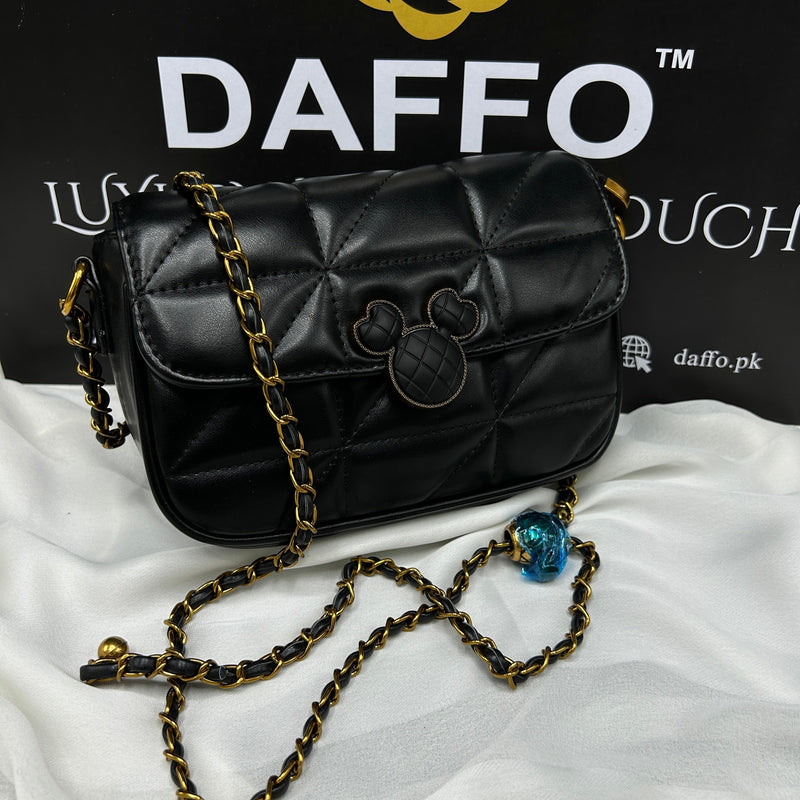 DAFFO Penutly