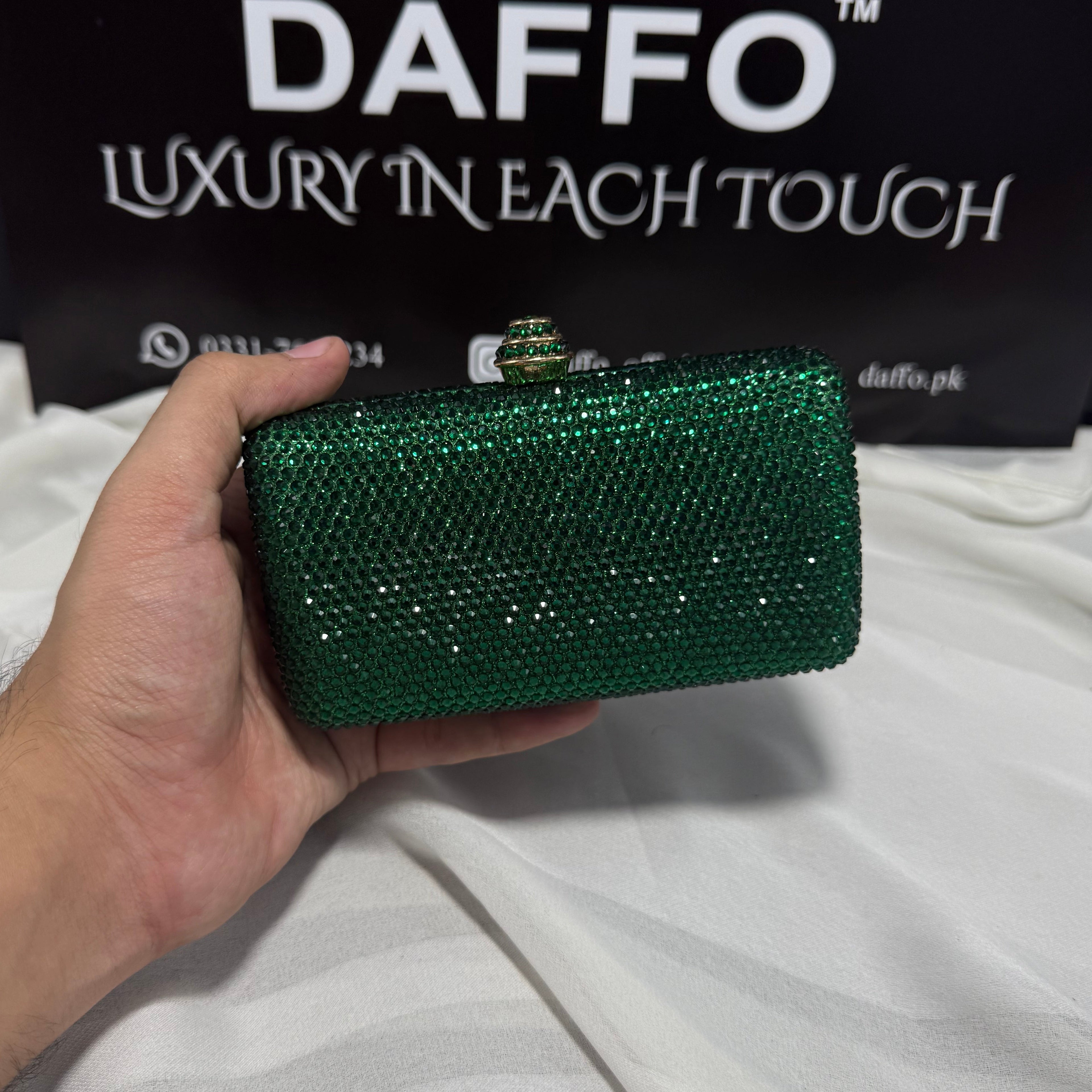 DAFFO Stora