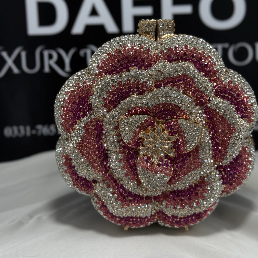 DAFFO Roselty