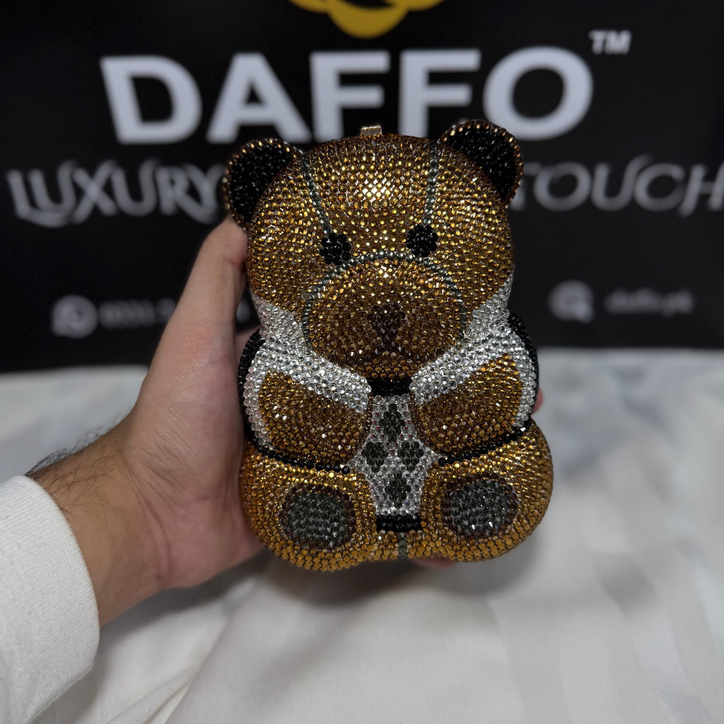 DAFFO Sebalu
