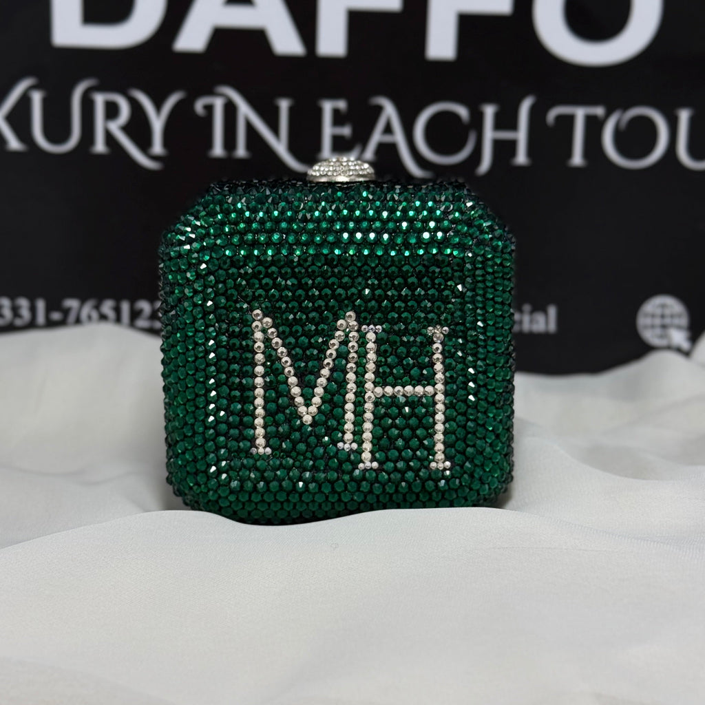 DAFFO Customizable Clutch (Any Colour & Design)