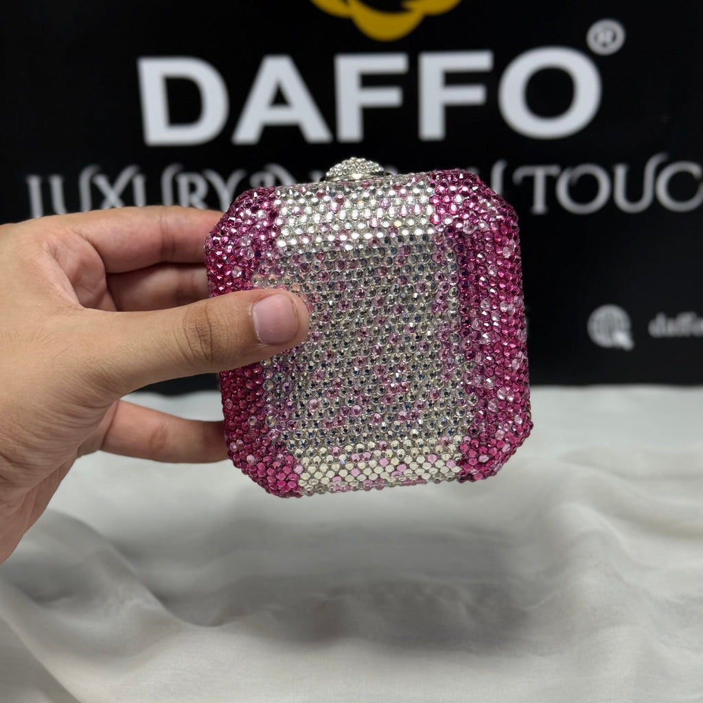 DAFFO Glacia