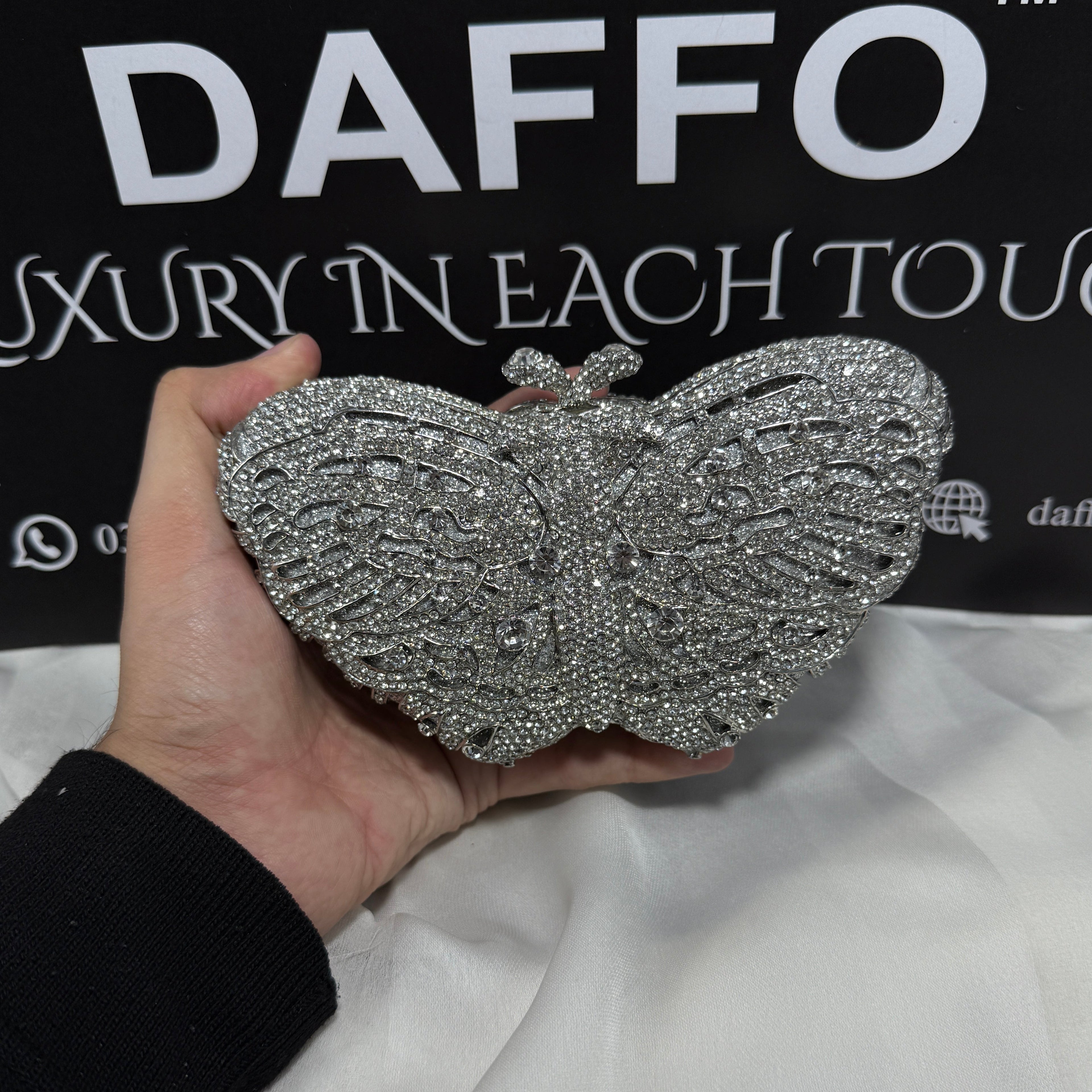 DAFFO Titly