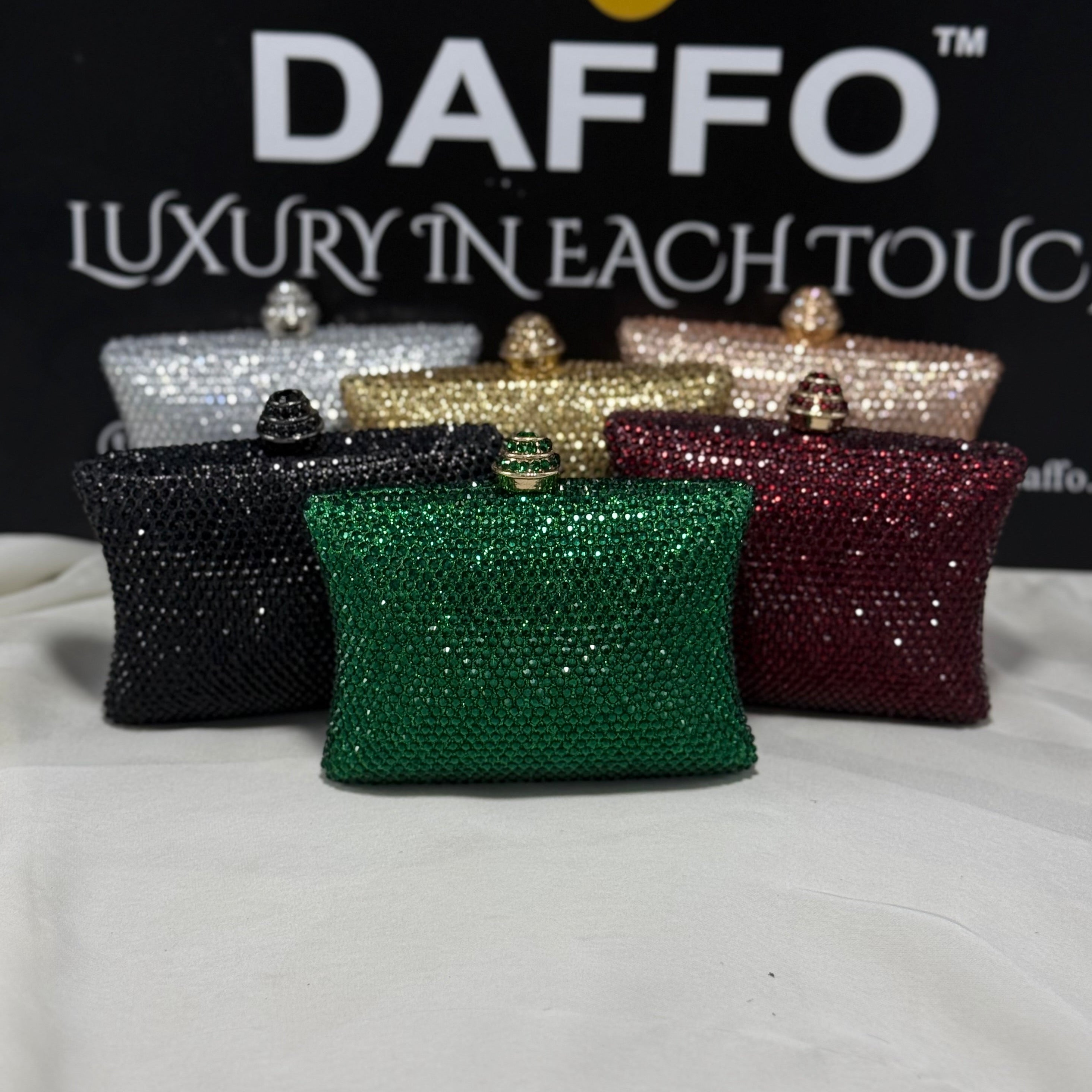 DAFFO Stomify