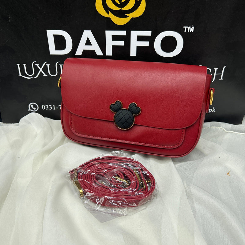 DAFFO Penouse