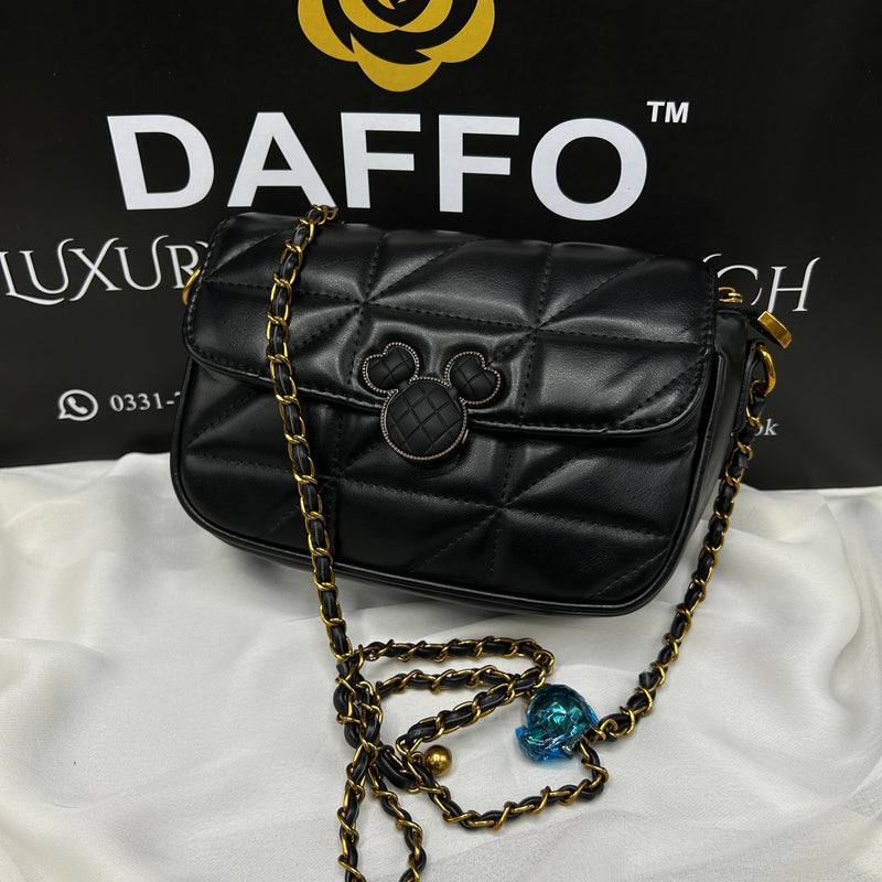 DAFFO Penutly