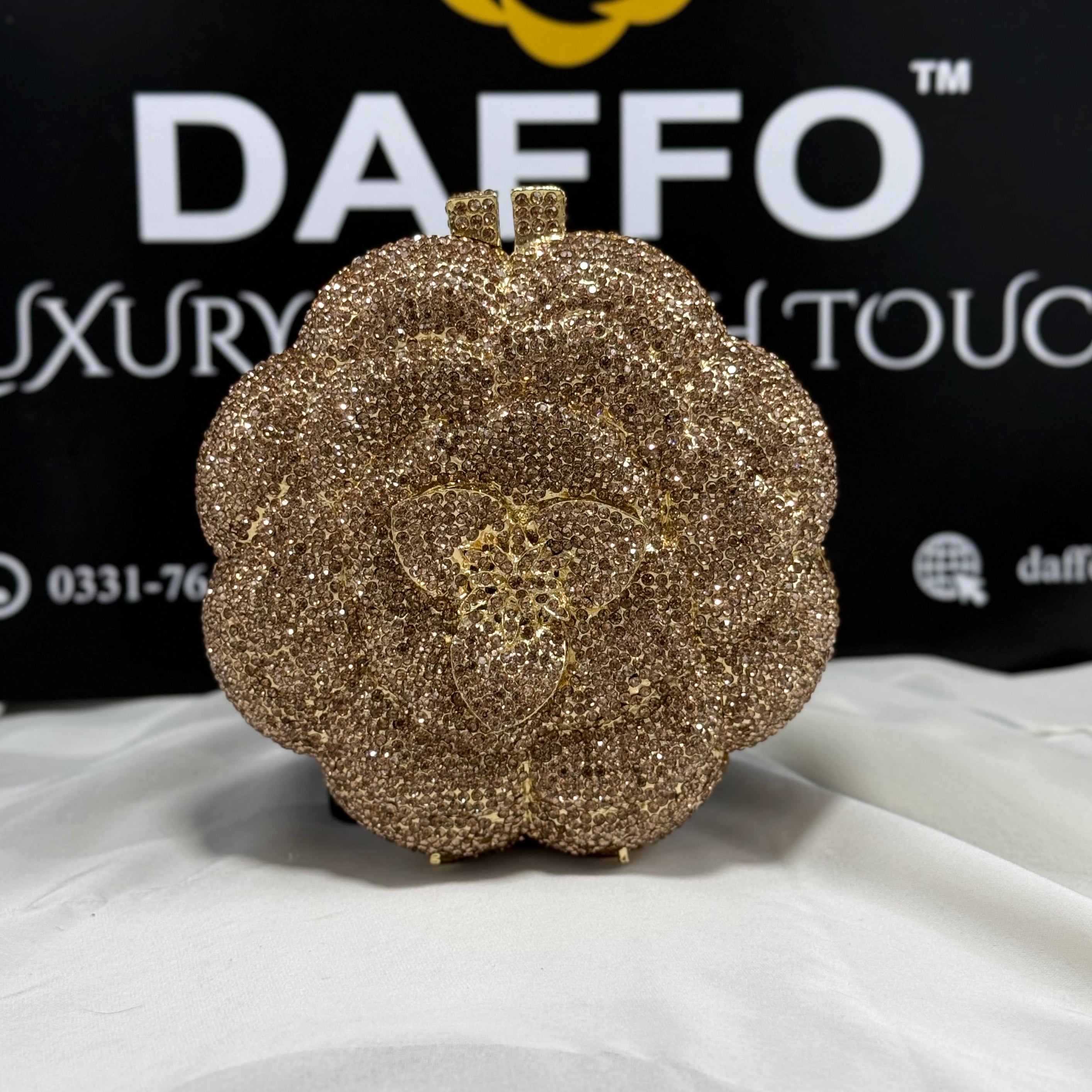 DAFFO Roselty