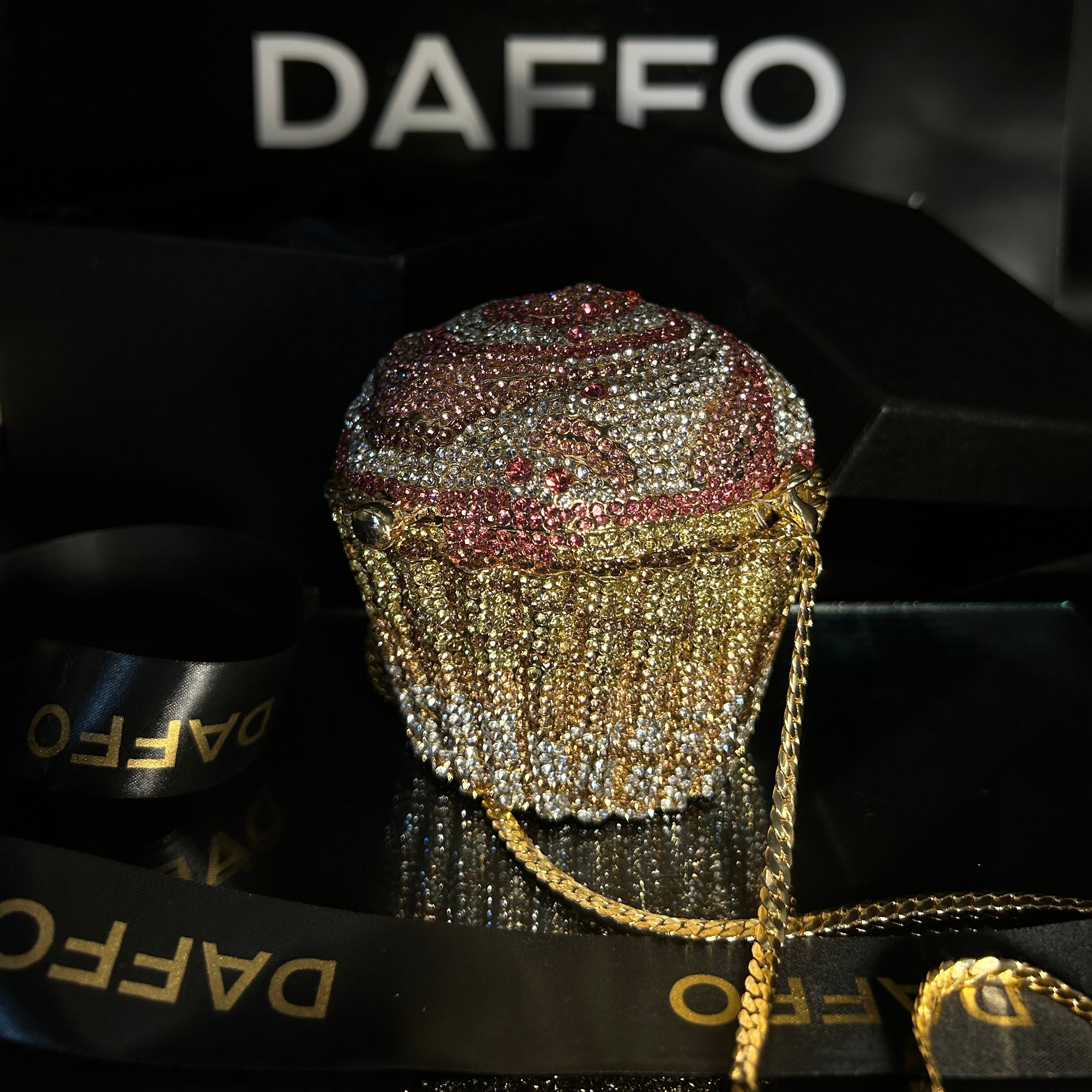 DAFFO Mupake