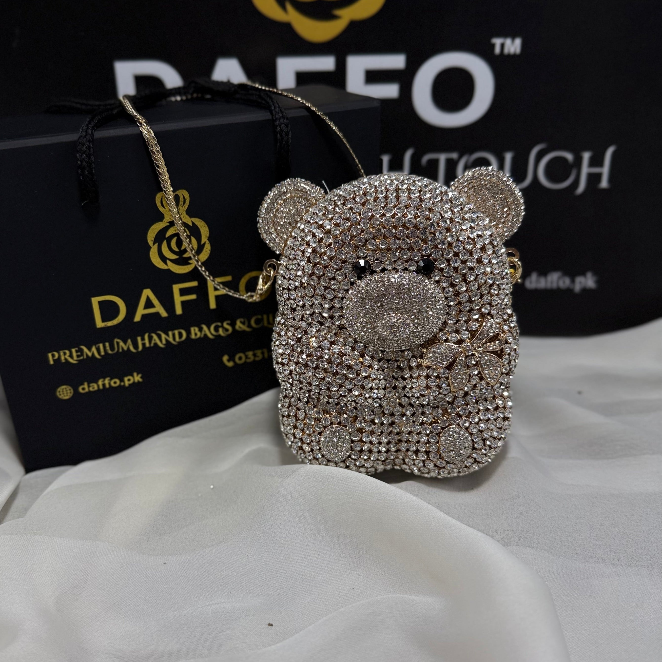 DAFFO Bearone