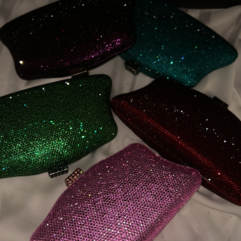 ladies Clutch