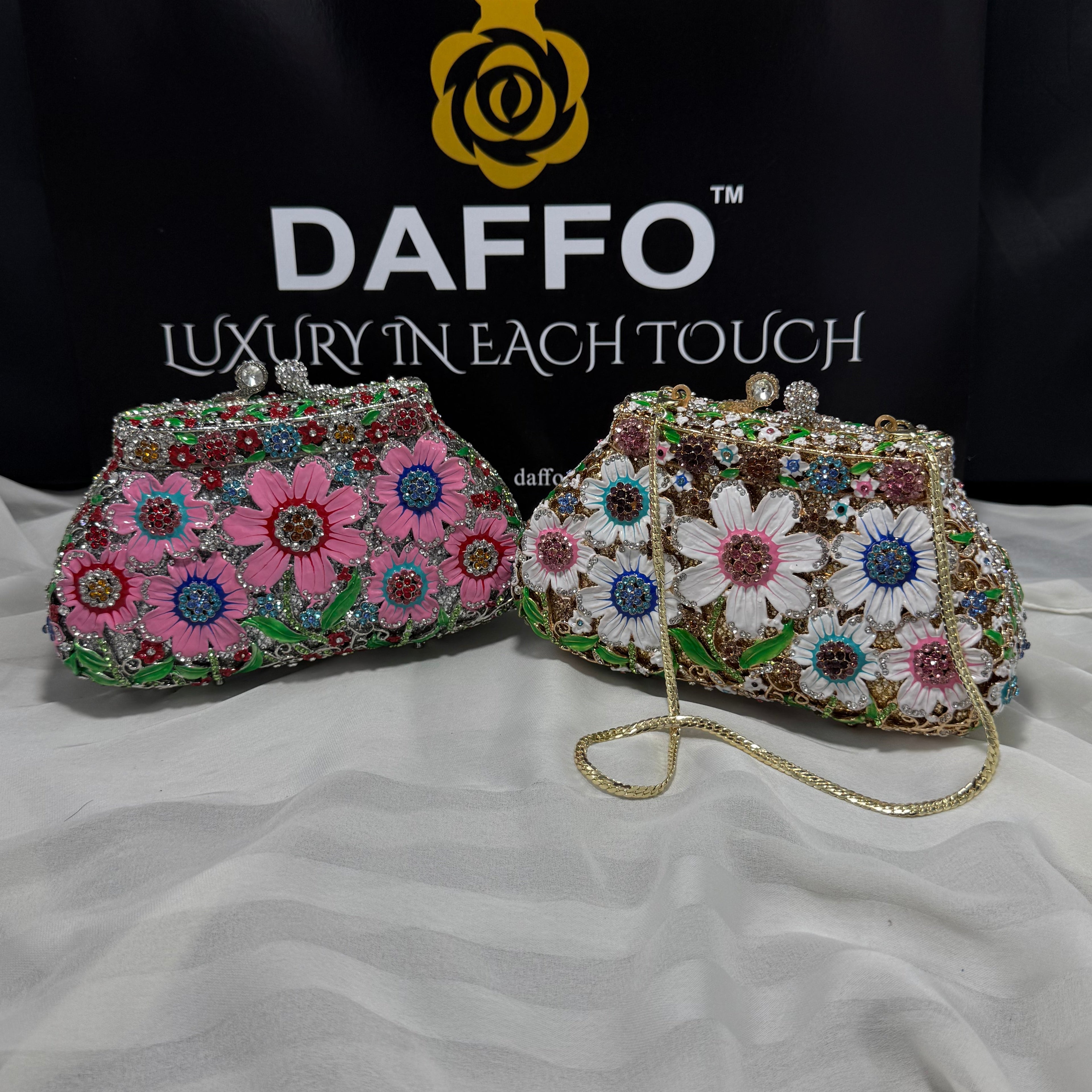 DAFFO Rosemzo